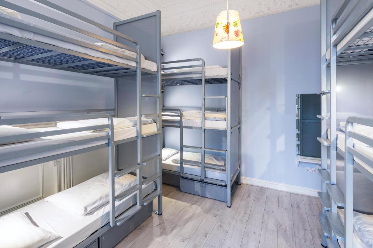 Astor Kensington Hostel Londra Dış mekan fotoğraf