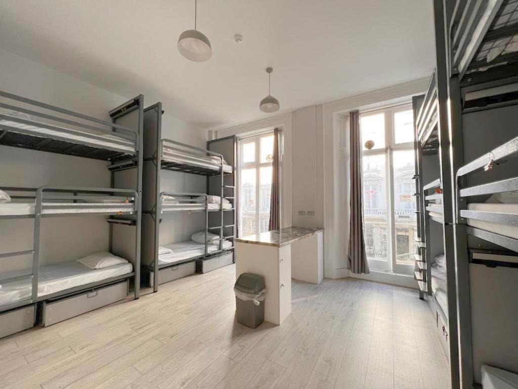 Astor Kensington Hostel Londra Dış mekan fotoğraf