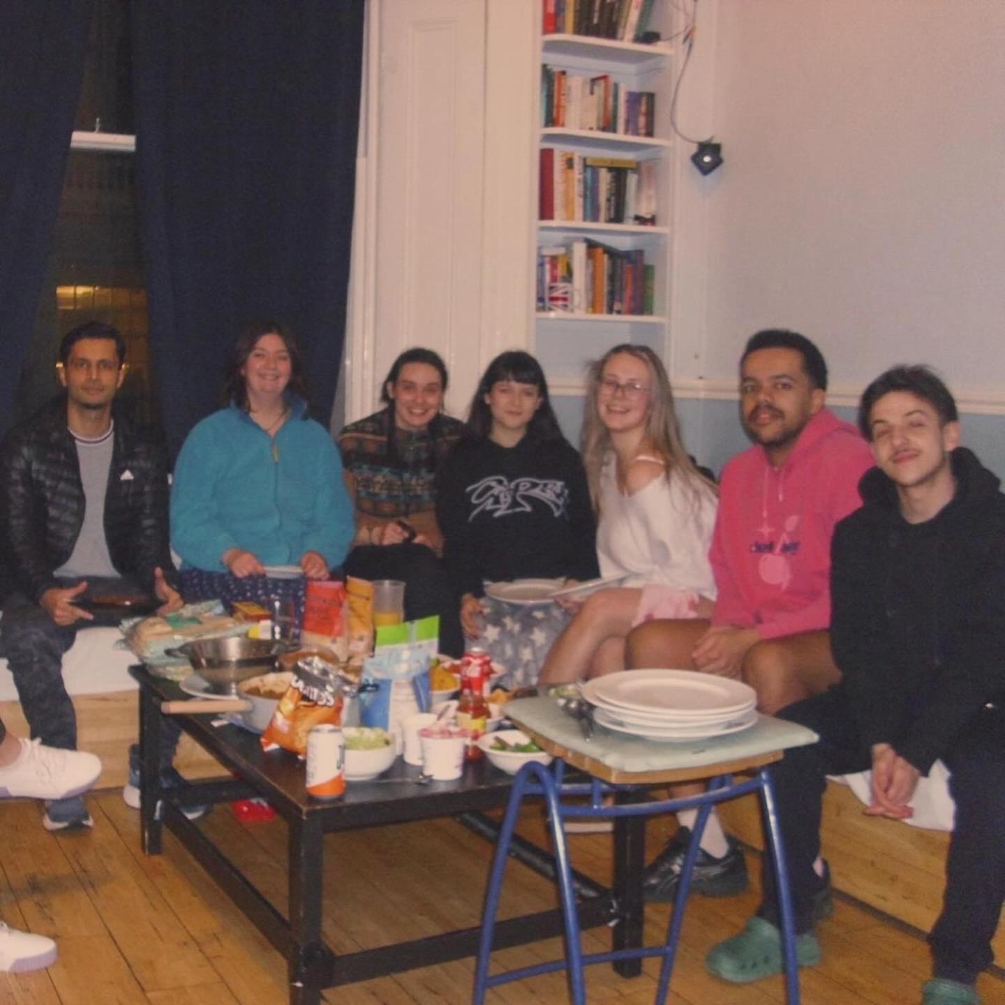 Astor Kensington Hostel Londra Dış mekan fotoğraf