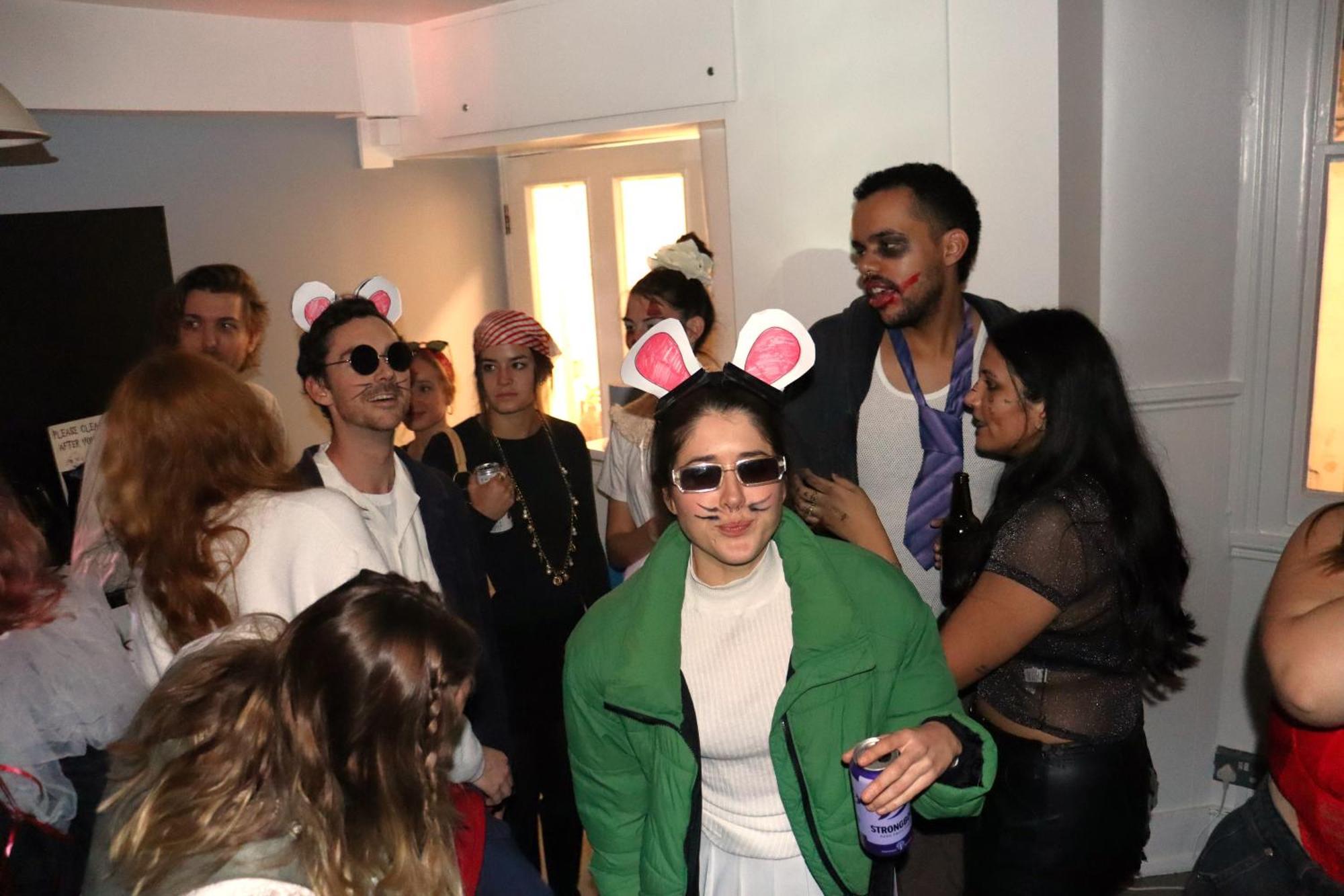 Astor Kensington Hostel Londra Dış mekan fotoğraf