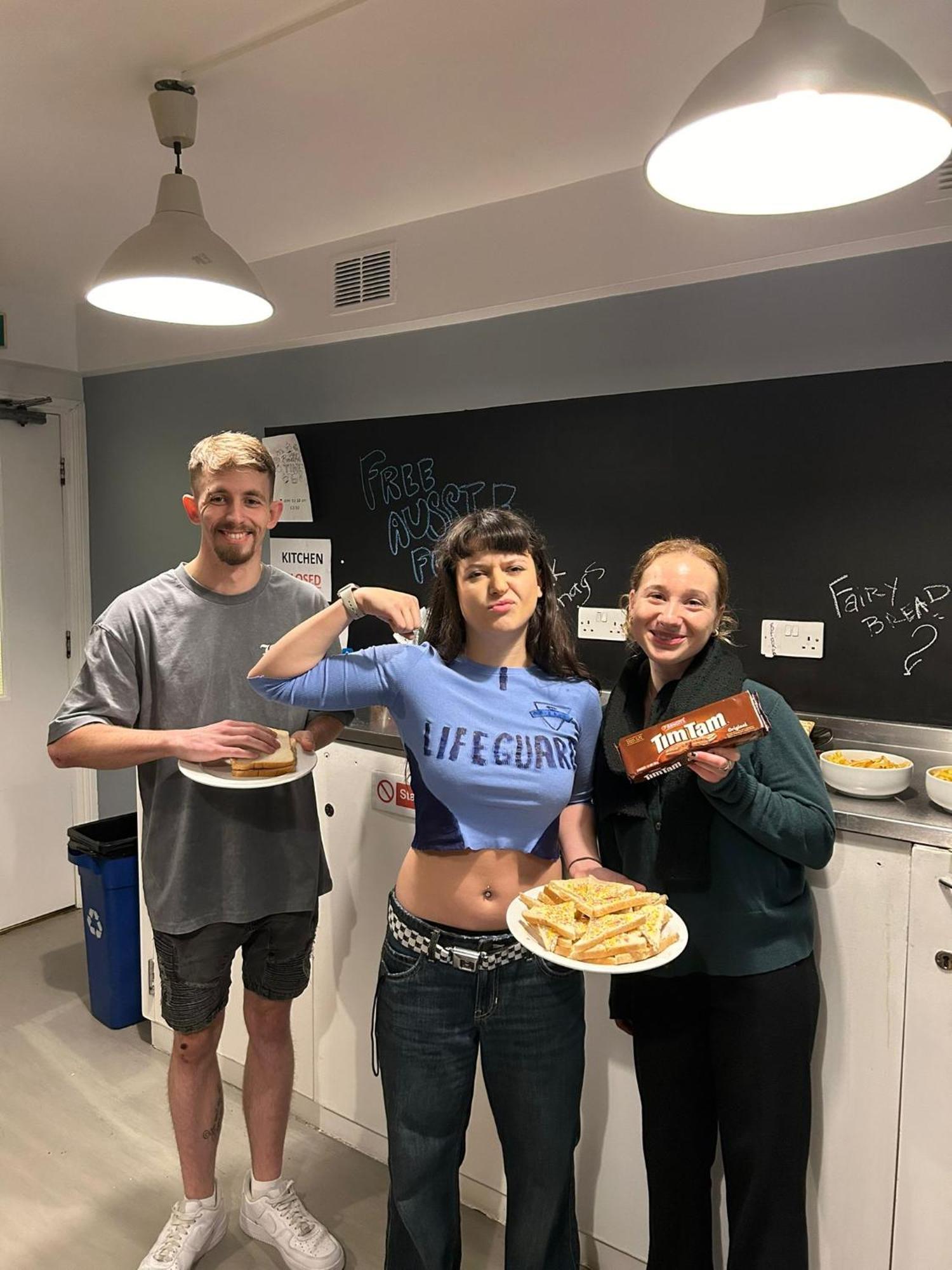 Astor Kensington Hostel Londra Dış mekan fotoğraf