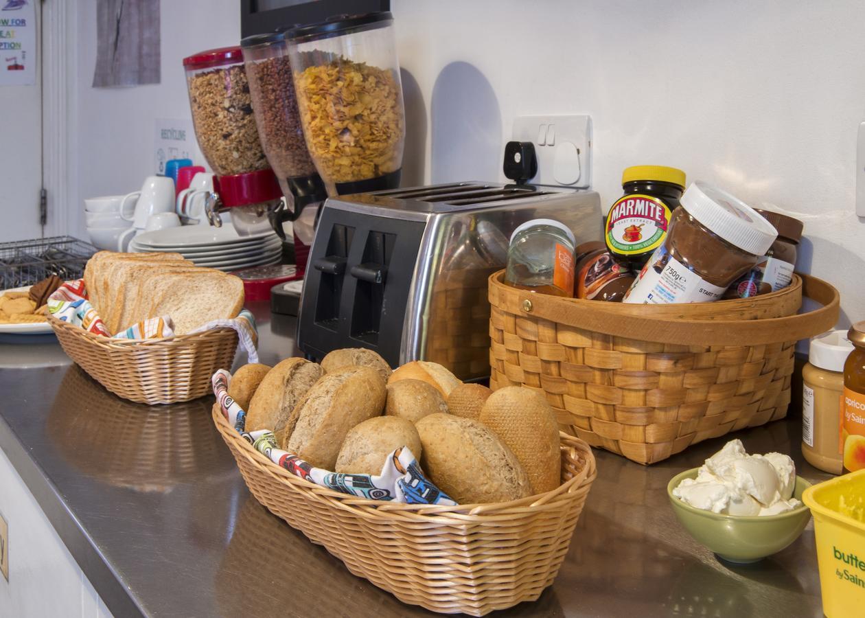 Astor Kensington Hostel Londra Dış mekan fotoğraf